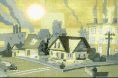 Game Boy Advance Video - Cartoon Network Collection - Volume 2 Screenshot 1